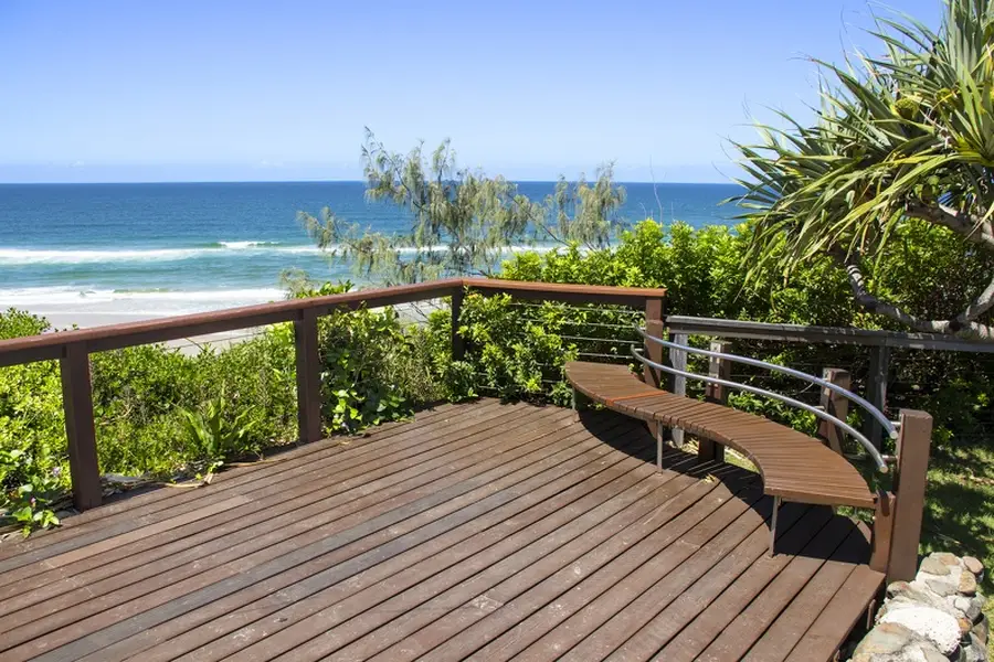 Common Deck Installation Mistakes To Avoid Dale, TX