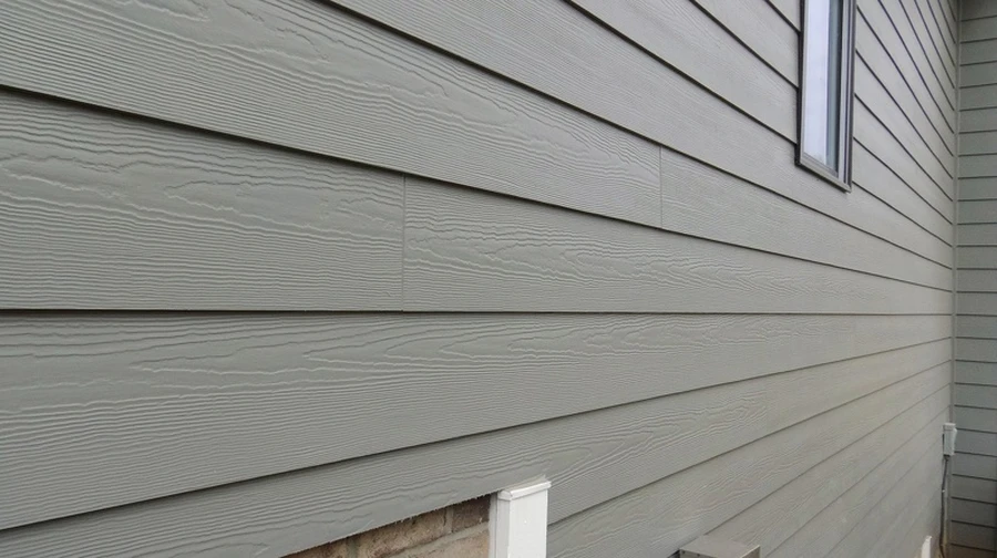Experienced Siding Installation Dale, TX