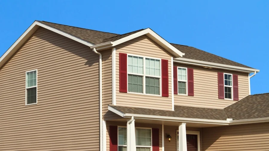 How Siding Installation Protects Against Water Damage Dale, TX