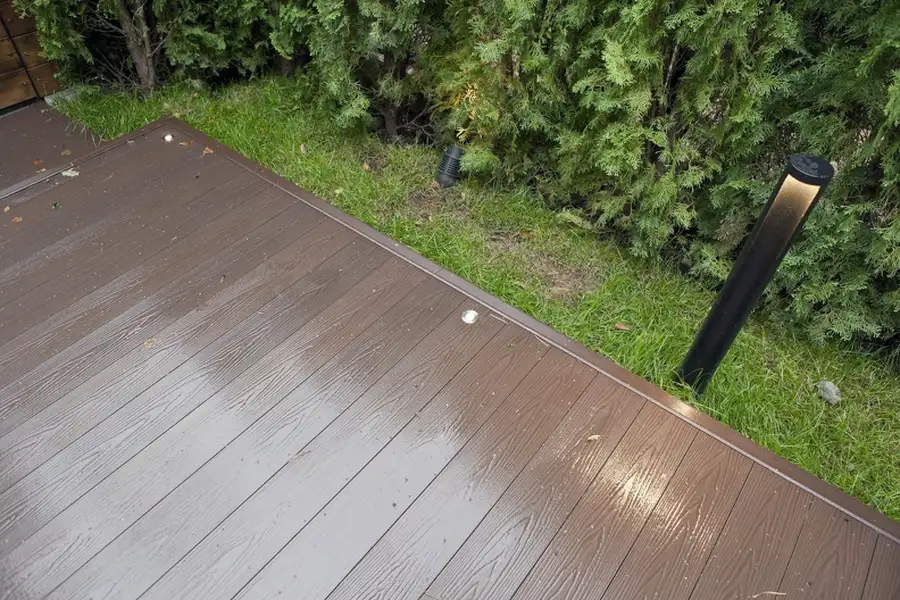 Superior Deck Installation Dale, TX